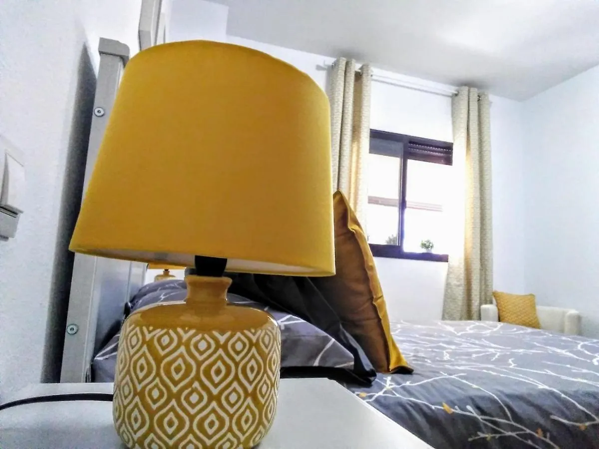 Apartamento Con Piscina En Parque Litoral Apartment Malaga 0*,  Spain