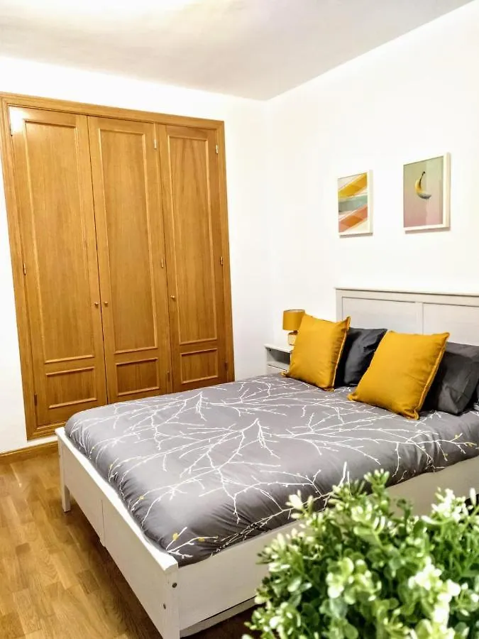 Apartamento Con Piscina En Parque Litoral Apartment Malaga Spain