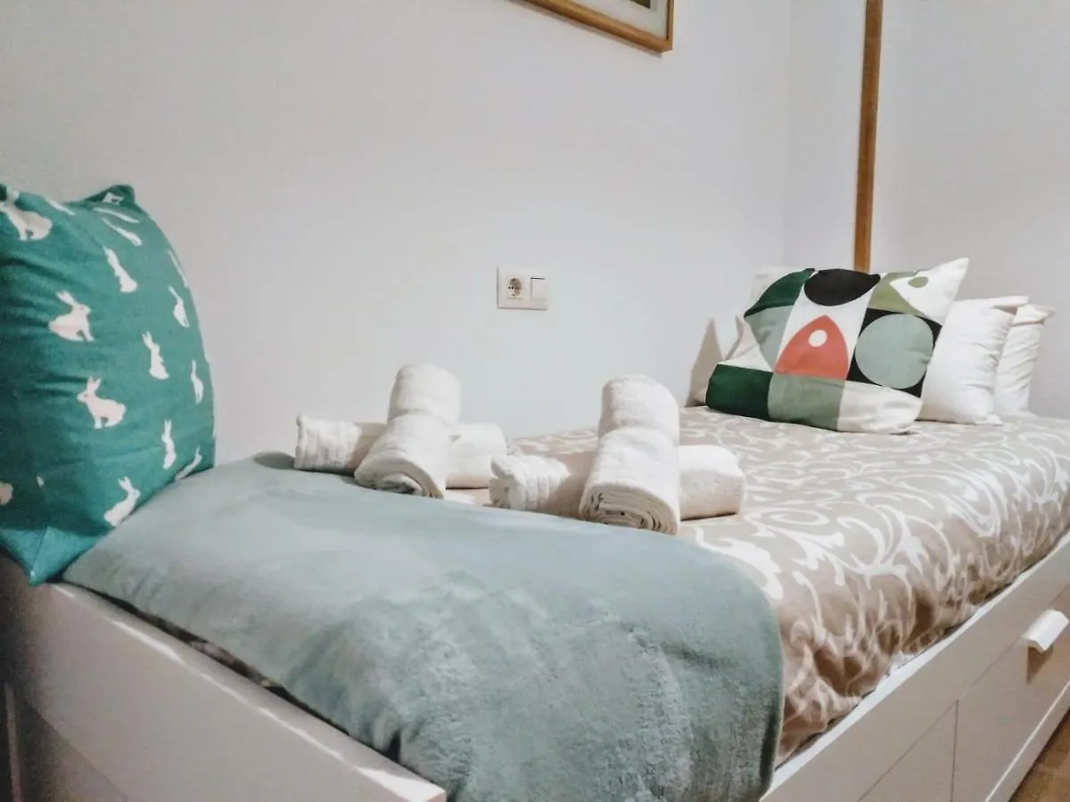 Apartamento Con Piscina En Parque Litoral Apartment Malaga