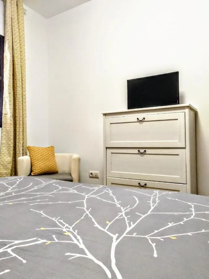 Apartamento Con Piscina En Parque Litoral Apartment Malaga