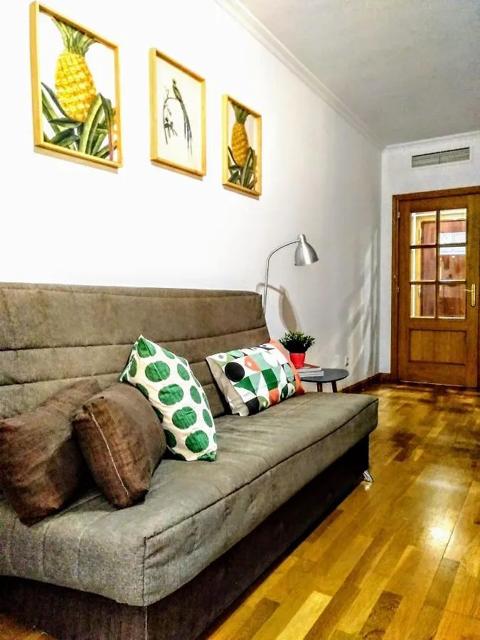 Apartamento Con Piscina En Parque Litoral Apartment Malaga 0*,