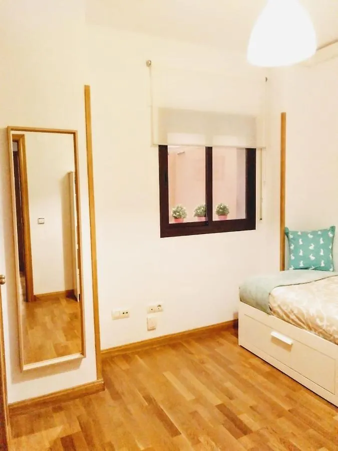 Apartamento Con Piscina En Parque Litoral Apartment Malaga