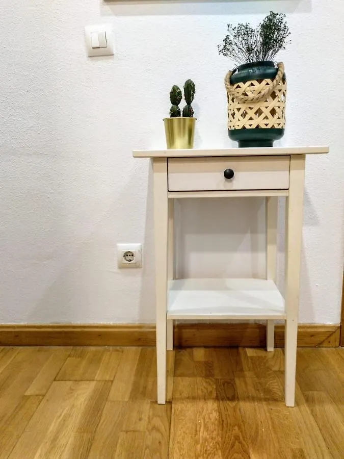 Apartamento Con Piscina En Parque Litoral Apartment Malaga