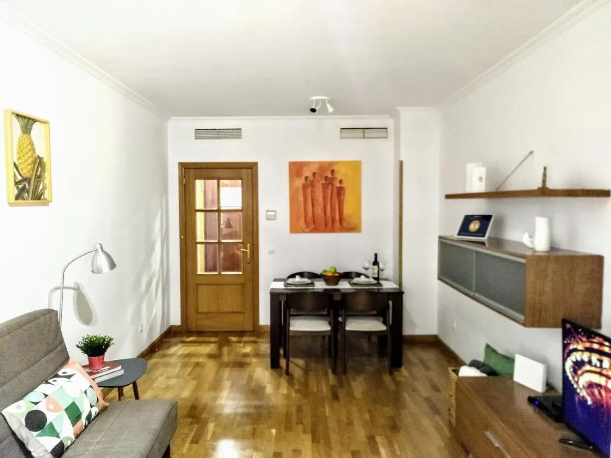 Apartamento Con Piscina En Parque Litoral Apartment Malaga