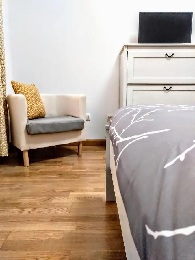 Apartamento Con Piscina En Parque Litoral Apartment Malaga Spain