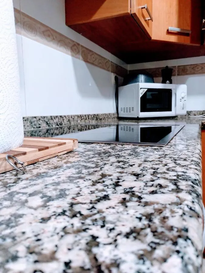 Apartamento Con Piscina En Parque Litoral Apartment Malaga 0*,  Spain