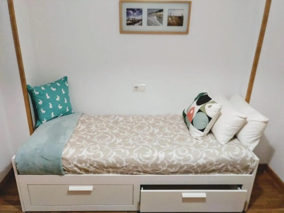 Apartamento Con Piscina En Parque Litoral Apartment Malaga 0*,  Spain