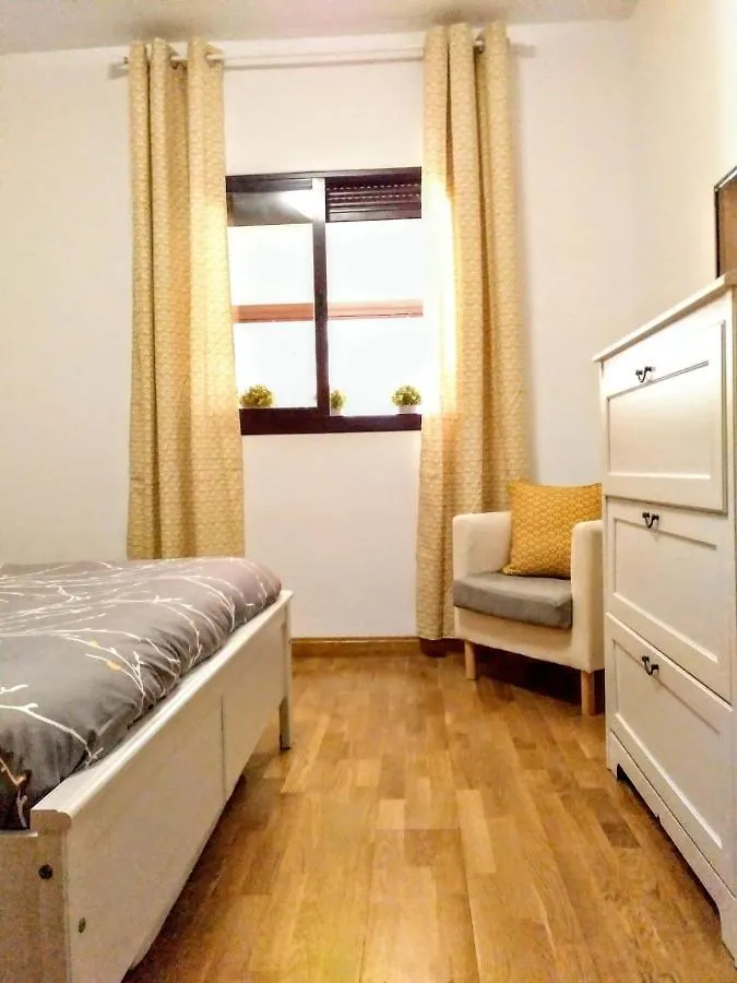 Apartamento Con Piscina En Parque Litoral Apartamento Málaga