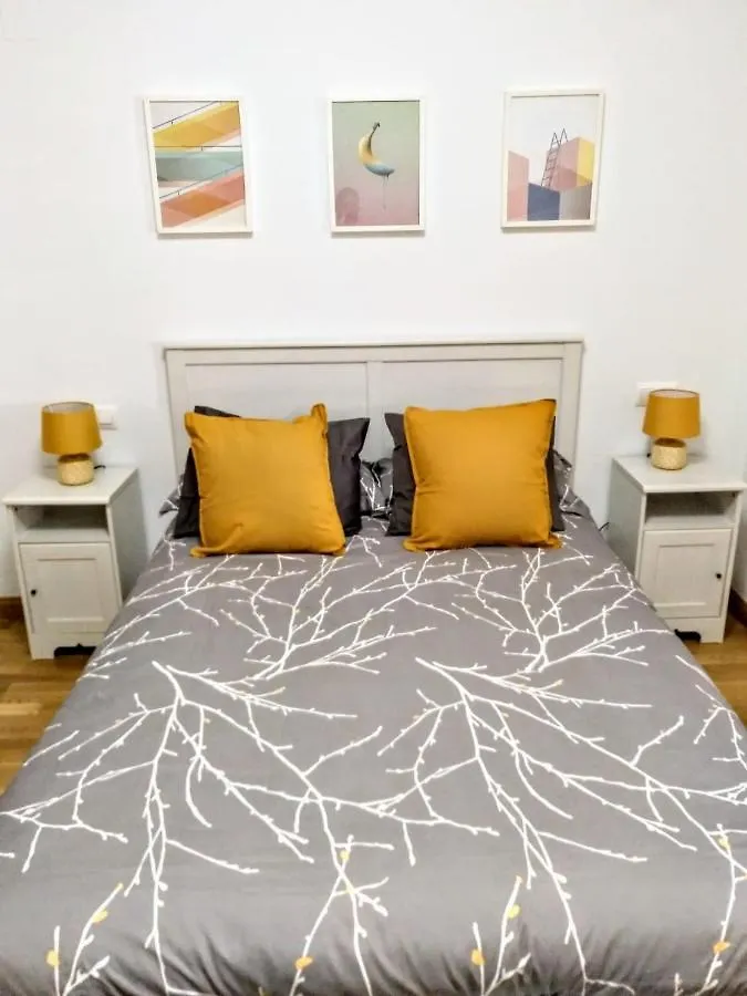 Apartamento Con Piscina En Parque Litoral Apartamento Málaga