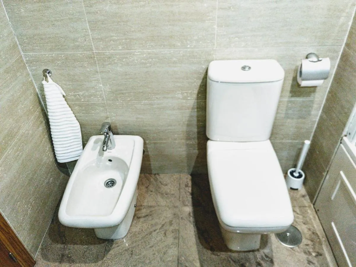 Apartamento Con Piscina En Parque Litoral Apartamento Málaga 0*,