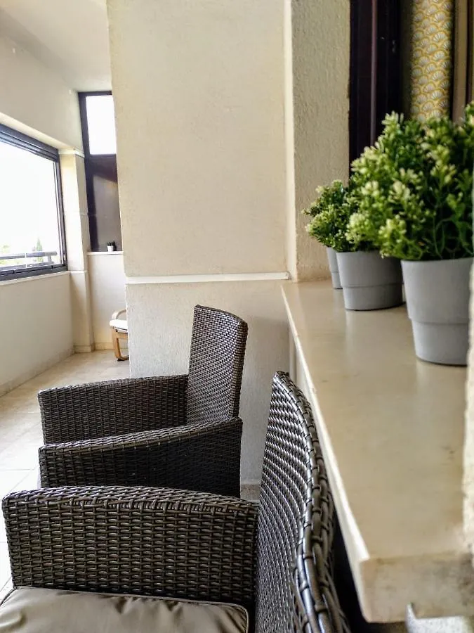 Apartamento Con Piscina En Parque Litoral Apartamento Málaga 0*,  Espanha