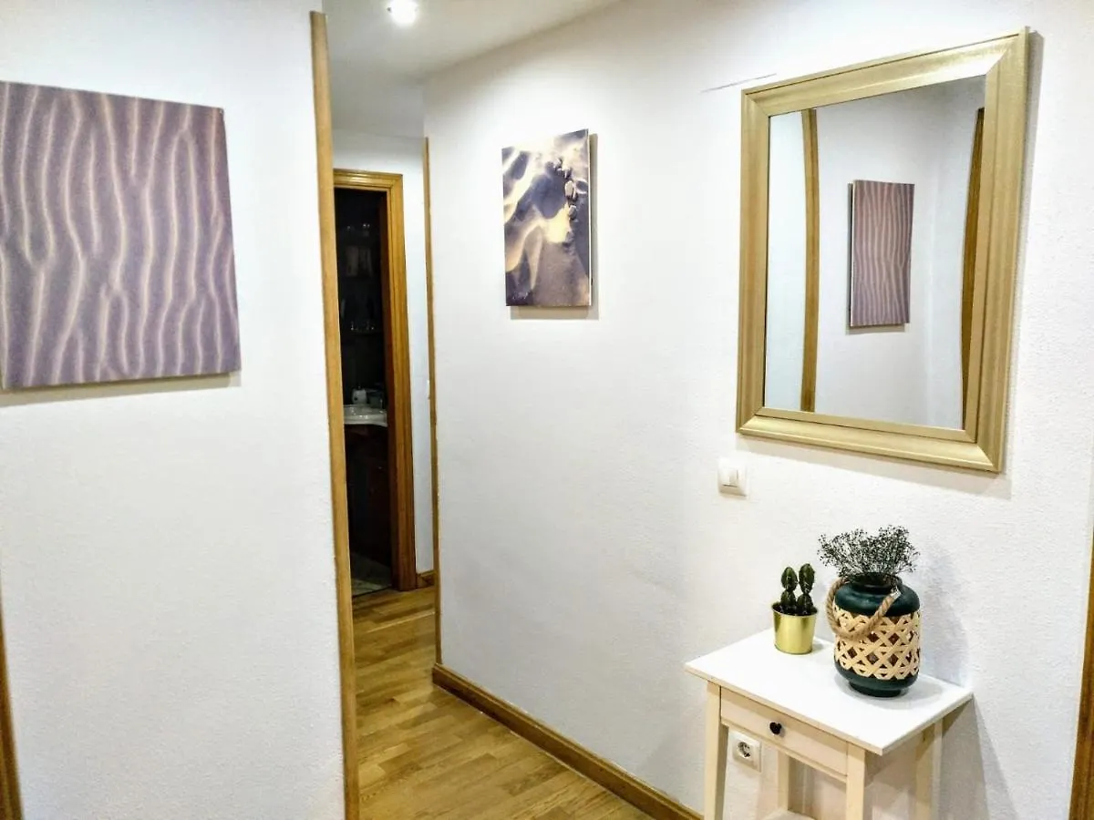 Apartamento Con Piscina En Parque Litoral Apartamento Málaga 0*,  Espanha