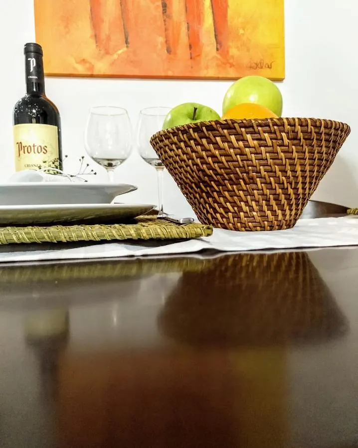 Apartamento Con Piscina En Parque Litoral Apartamento Málaga
